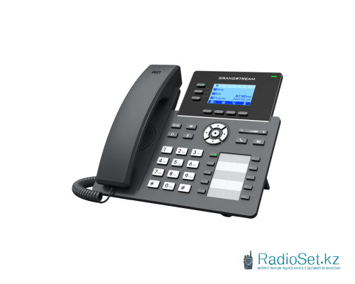 IP телефон Grandstream GRP2604P